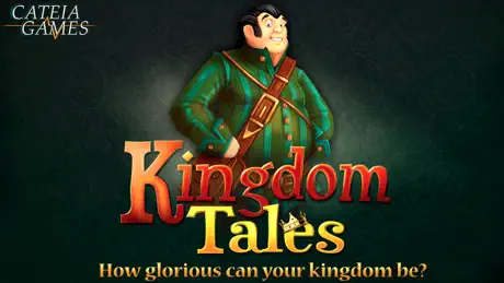 Kingdom Tales