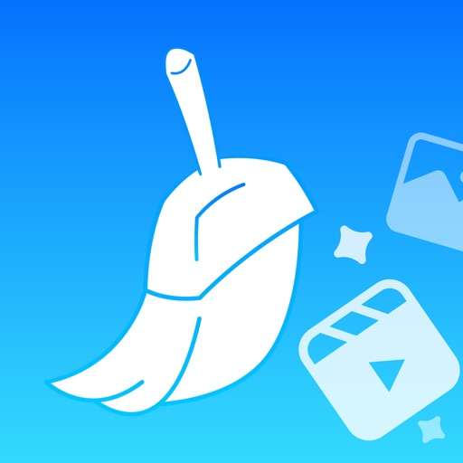 Clean Manager: Storage Cleaner Icon