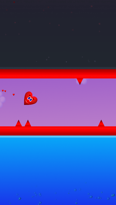 Love Bounce screenshot 2