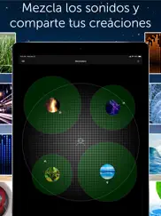 white noise lite ipad capturas de pantalla 2