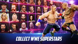 Game screenshot WWE Mayhem mod apk