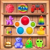 AntiStress Mind Relaxing Games - iPadアプリ
