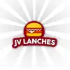 JV Lanches App Positive Reviews