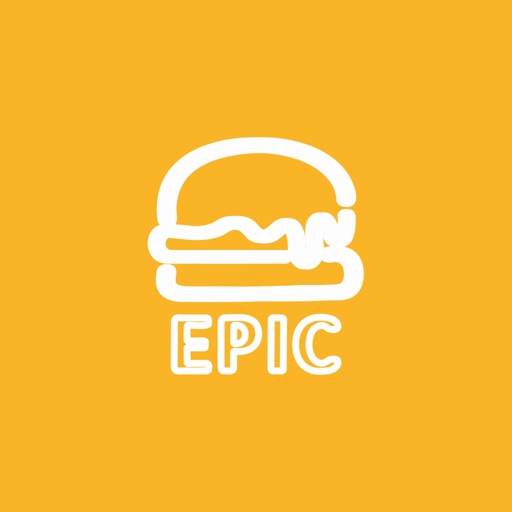 Epic-App icon