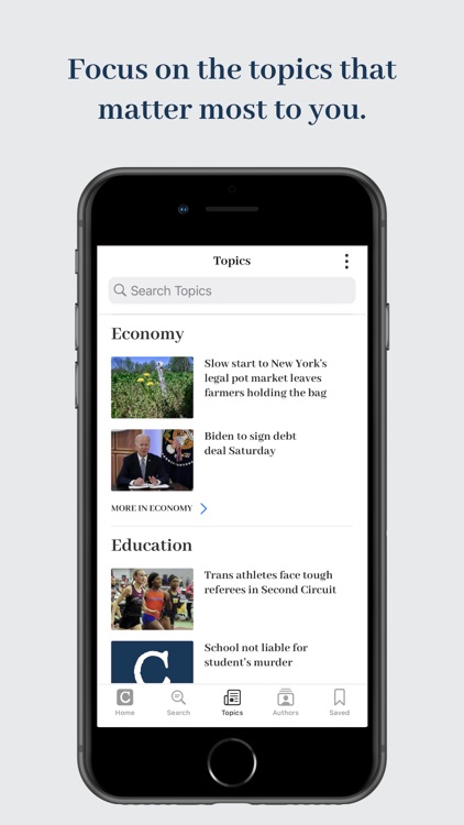 Courthouse News Service screenshot-3