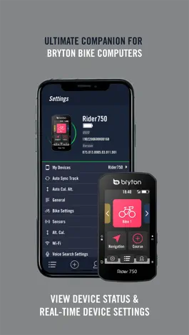 Game screenshot Bryton Active mod apk