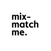 mix-match me. icon