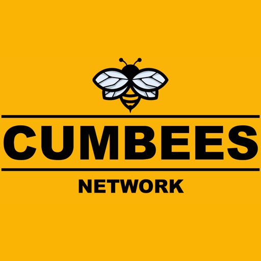 Cumbees Network icon