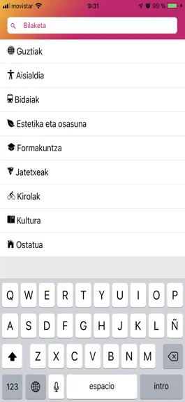 Game screenshot Pack Gazte-txartela hack