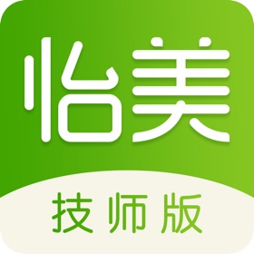 Snímky obrazovky (5) 怡美到家技师