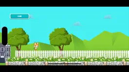 Game screenshot Fat Cat Adventure mod apk