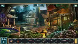 Game screenshot Crime Scene Investigation ! hack