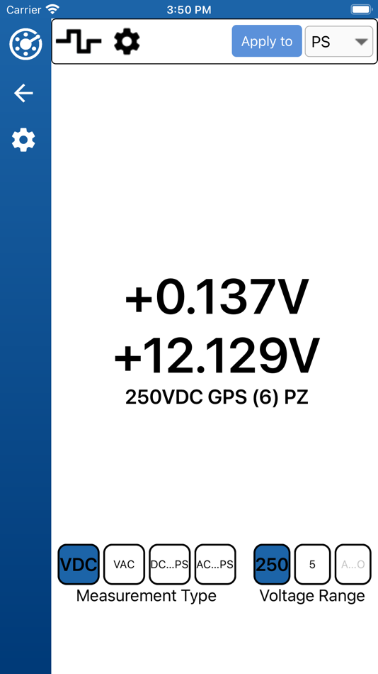 #5. PCS Field Data Collector (iOS) 由: American Innovations