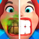 Teeth Run! App Negative Reviews