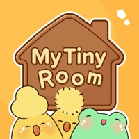 My Tiny Room