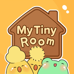 ‎My Tiny Room