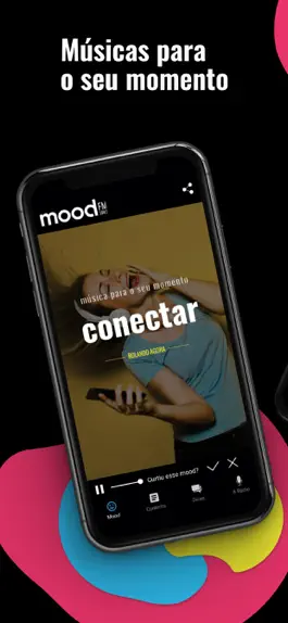 Game screenshot Mood FM mod apk