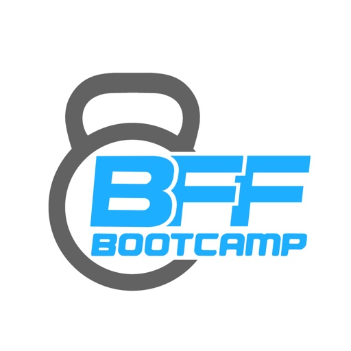 BFF Bootcamp icon