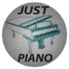 Just Piano delete, cancel