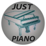 Download Just Piano app