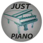 Just Piano App Cancel