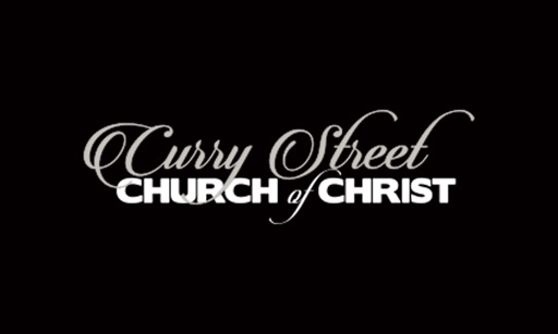 Curry Street Church of Christ