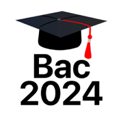 حساب معدل الباكلوريا 2024
