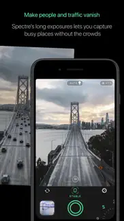 spectre camera iphone screenshot 3