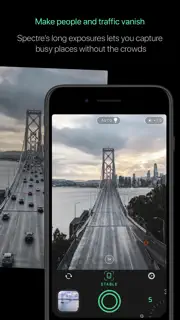 Spectre Camera screenshot 3