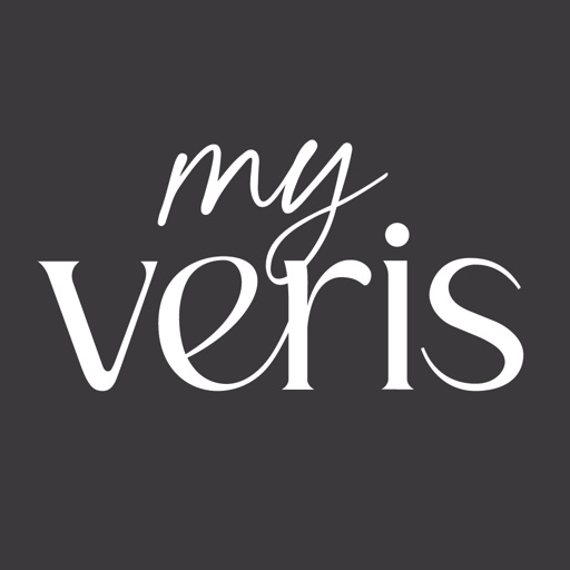 myVeris iOS App