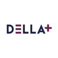 Della+ logo
