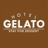 Hotel Gelato Rewards logo