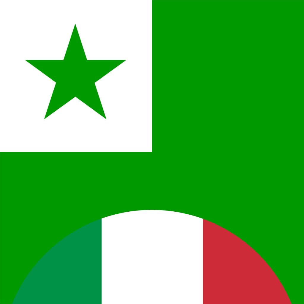Get Dizionario Esperanto-Italiano for iOS, iPhone, iPad Aso Report