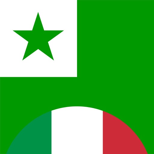 Dizionario Esperanto-Italiano icon