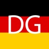 Almanca Gramer icon