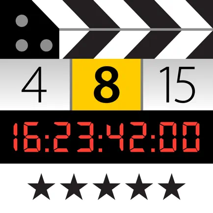 MovieSlate® 8 Читы