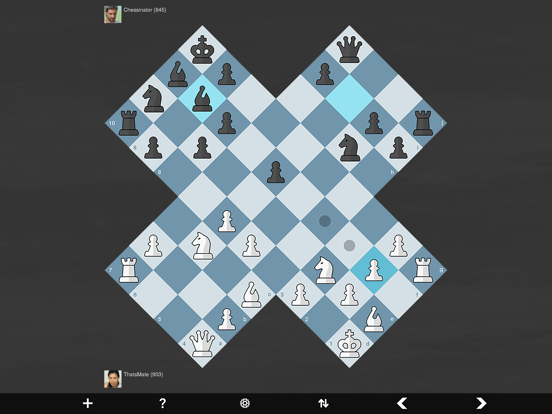 Screenshot #5 pour Chess Mega Bundle