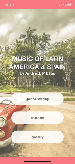 Game screenshot Music of Latin America & Spain mod apk