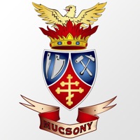 Múcsony logo