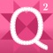 Icon Quiltler 2 - Quilt App
