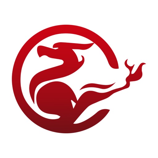 Kirin VPN Icon