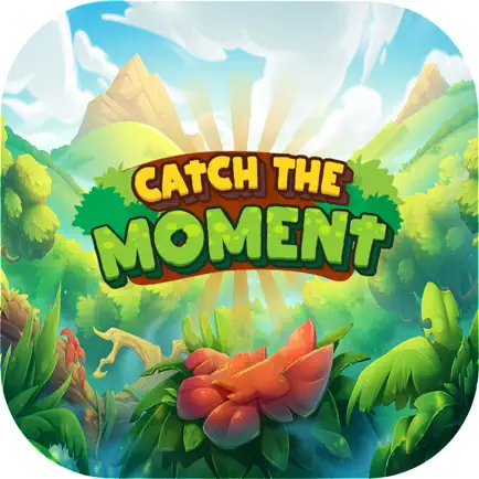Catch The Moment Читы