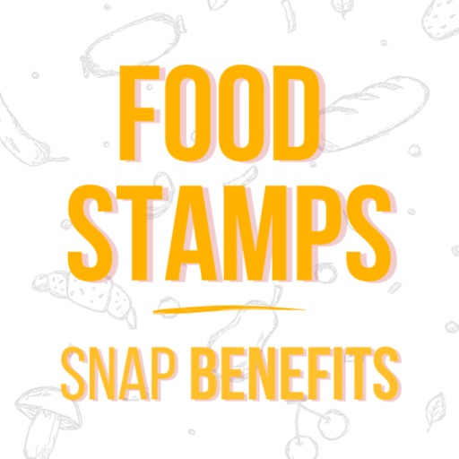 Food Stamps SNAP Benefits Info - AppWisp.com