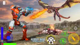 Game screenshot Robot fighting - Robot Games hack