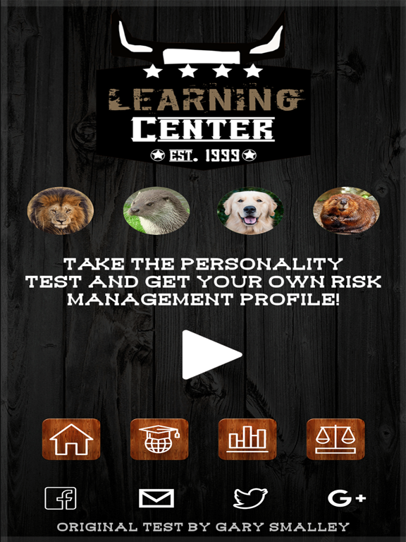 Screenshot #4 pour CattleHedging Personality Quiz