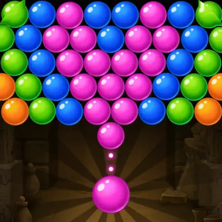 Bubble Pop Origin! Puzzle Game Читы