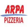 Arpa Pizzeria delete, cancel