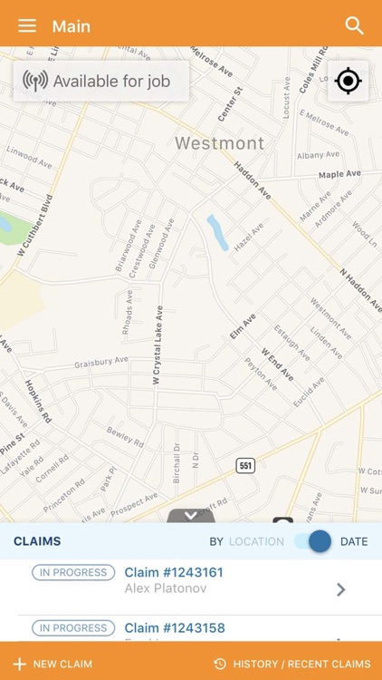 Enterprise Inspections