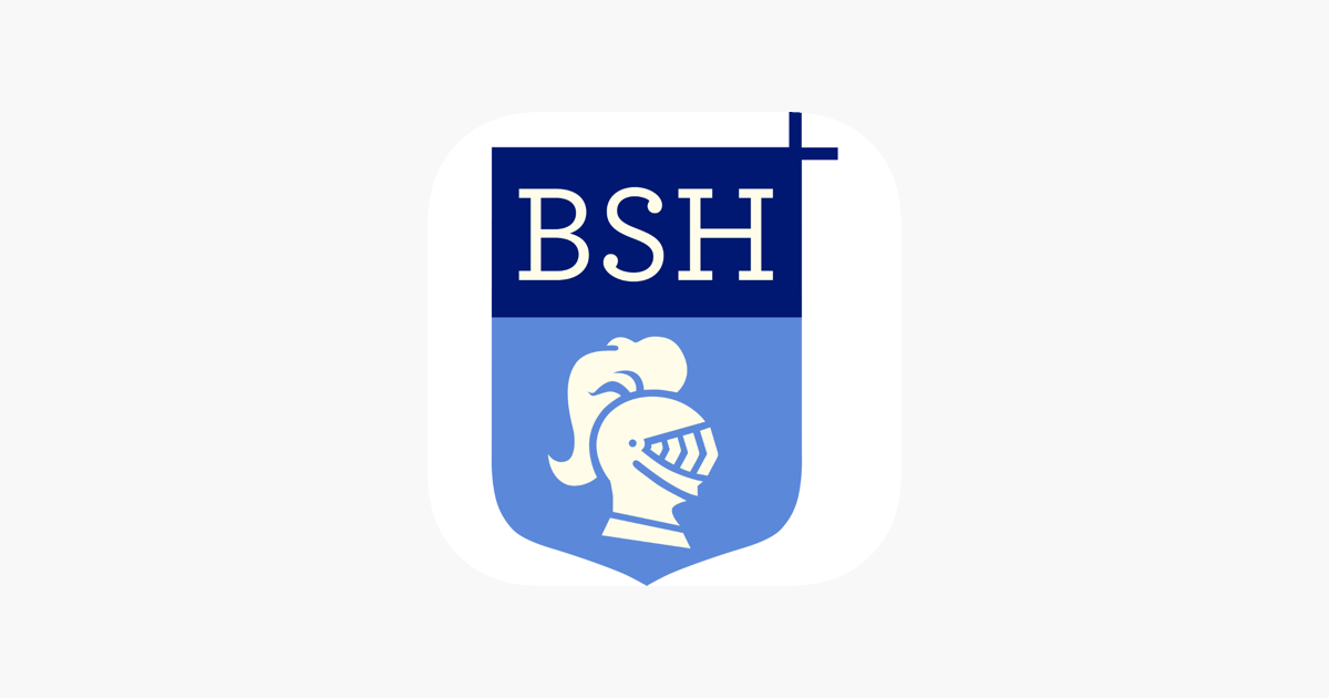 ‎Blessed Sacrament Huguenot en App Store