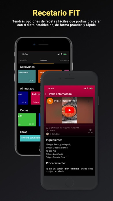 EL GALLO DIAZ Screenshot